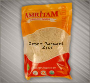 Pusa Super Basmati Rice