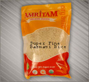 Super Fine Basmati Rice