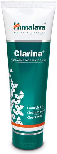 Clarina Anti-Acne Face Mask