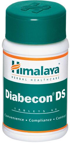 diabecon ds