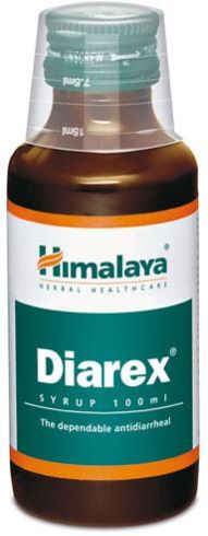 Diarex Syrup