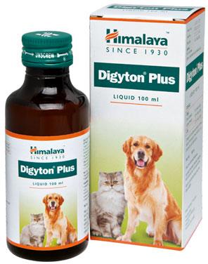 Digyton PLUS PLUS syrup