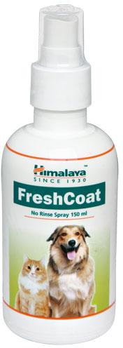 FreshCoat spray