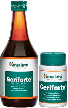 Geriforte