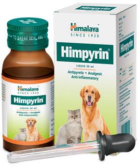 Himpyrin essential oil