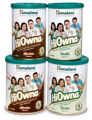 HiOwna Powder