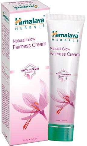 Natural Glow Fairness Cream