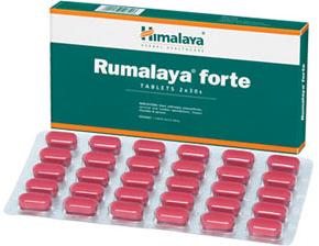 Rumalaya forte