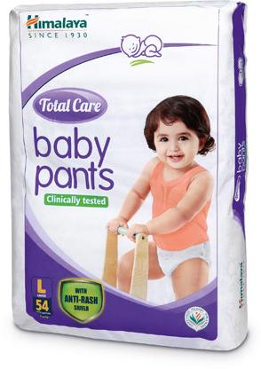 Total Care Baby Pants