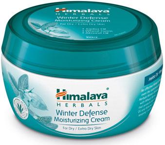 Winter Defense Moisturizing Cream