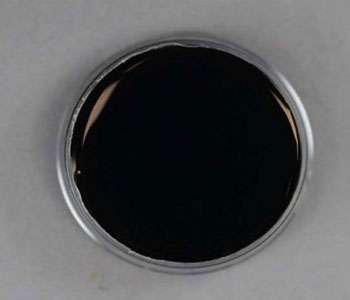 Black Interior Pigment Paste