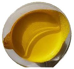 Yellow Oxide Pigment Paste