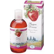 Linea Casolare Wild Strawberry Bath & Shower Gel