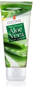 OZONE Aloe Vera Face Wash