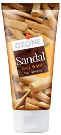 OZONE Sandal Face Wash