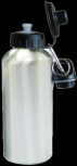 600ml Aluminium Water Bottle