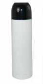 750ml White Thermo Bottle