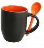 Color Changing Spoon Mug