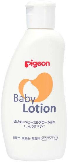 Baby Milky Lotion 300ml