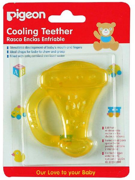 COOLING TEETHER