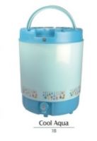 Cool Aqua