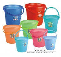 Super Bucket