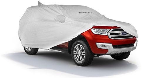 Car cover at Best Price in Hyderabad | Vibrant Ford