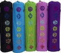 7 Chakra Yoga Mat Bag Manufacturer In Rishikesh Uttarakhand