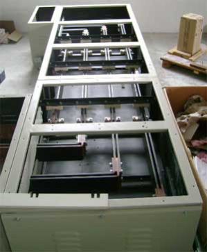 Electrical Bus Ducts