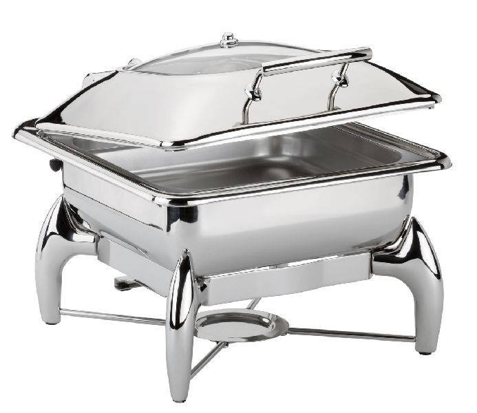 chafing dish