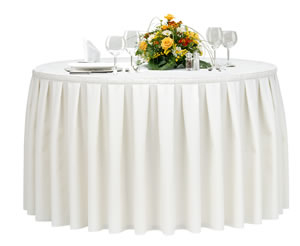 Table cover