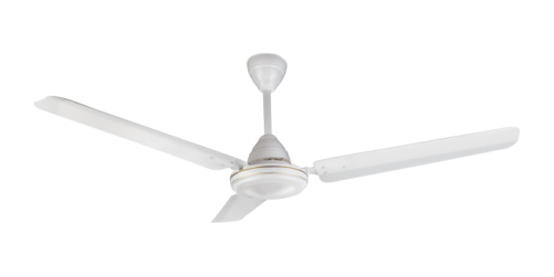 Gold White Ceiling Fan Manufacturer In Mumbai Maharashtra