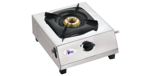 JUMBO single Burner Stove by Apex Consumer Appliances Pvt. Ltd. from ...