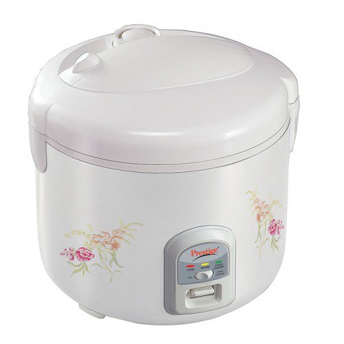 Delight Electric Rice Cooker