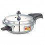 Deluxe Plus Aluminium 3 Litre Junior Pressure Pan