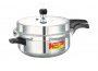 Deluxe Plus Aluminium 6 Litre Senior Pressure Pan