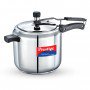 7 Litre Stainless steel pressure cooker