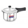 3l Popular Stainless Steel Pressure Cooker
