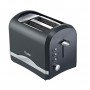 Popup Toaster-PPTPKB, Feature : Plastic housing, 6 Browning levels, Removable crumb tray, Anti-slip feet design