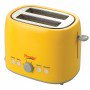 Popup Toaster- PPTPKY, Feature : Slide out crumb tray, Plastic housing, Defrost/reheat function, 6 browning levels