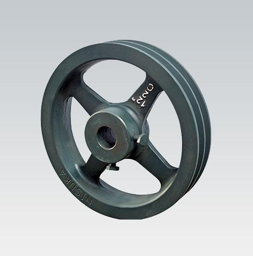 V Belt Pulley