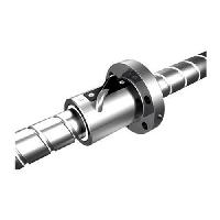 Ground ball screw, Length : 6000 MM