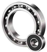 Deep Groove Ball Bearings