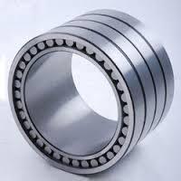 Round Four Row Cylindrical Roller Bearings, Color : Grey