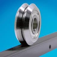 Polished Linear Motion Bearings, for Industrial, Feature : Highly Functional, Optimum Finish, Strong