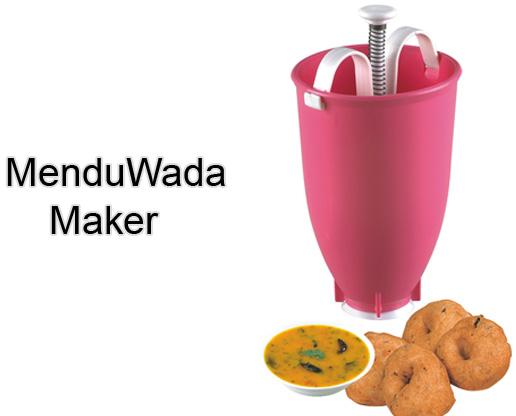 Menduwada Maker
