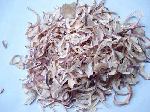 Dehydrated Red Onion Flakes