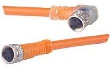 Female Connector Cables