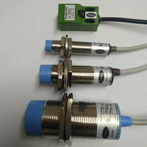 Inductive Proximity Switches