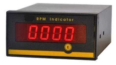 rpm indicator